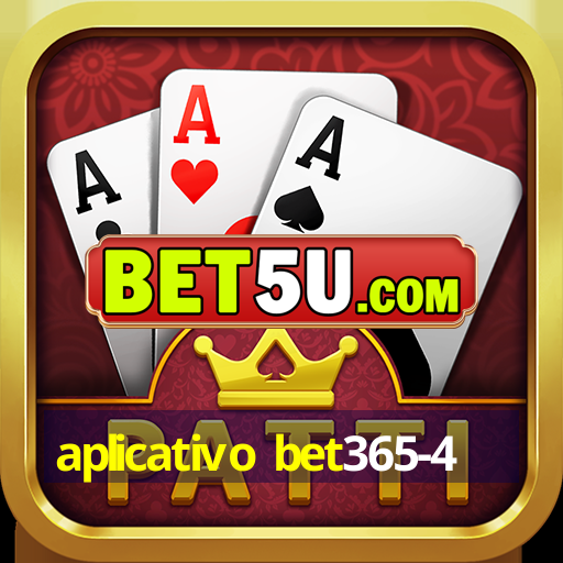 aplicativo bet365